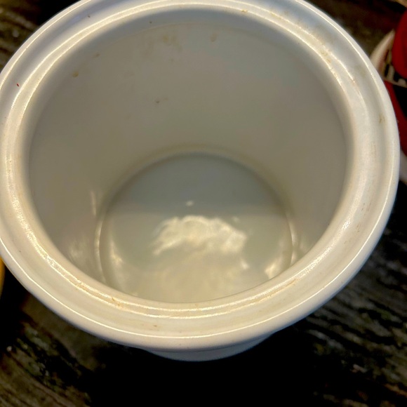 VINTAGE SET 1995 - 3 COCA COLA KITCHEN CANISTERS RACE CAR LOGO - Picture 9 of 14